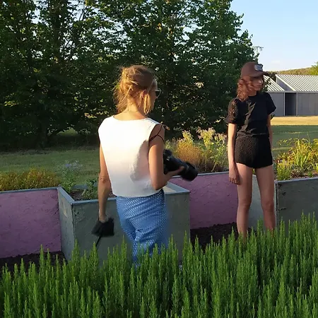 Bed and Breakfast Sacramora