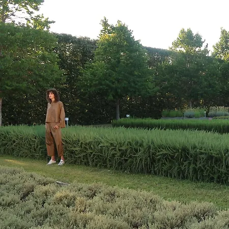 Bed and Breakfast Sacramora 4*