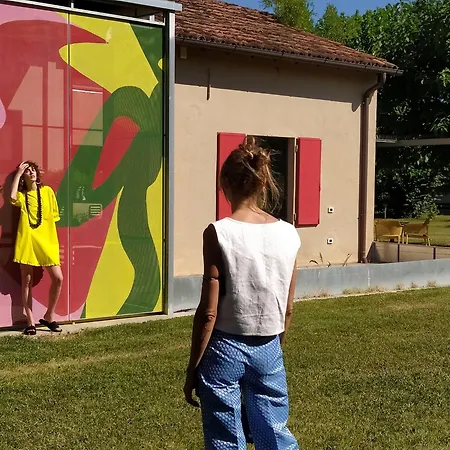 Sacramora 4* Faenza