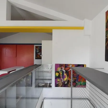 Bed and Breakfast Sacramora