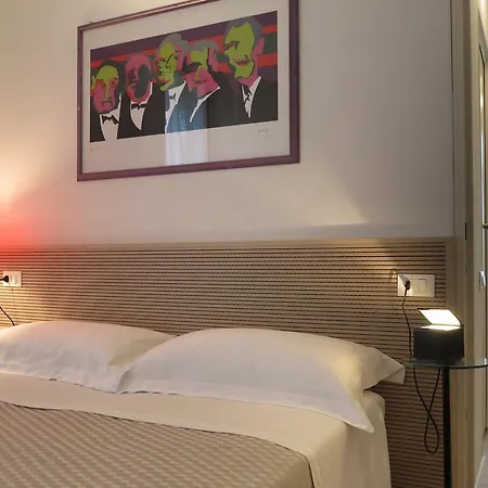 Sacramora Bed and breakfast Faenza