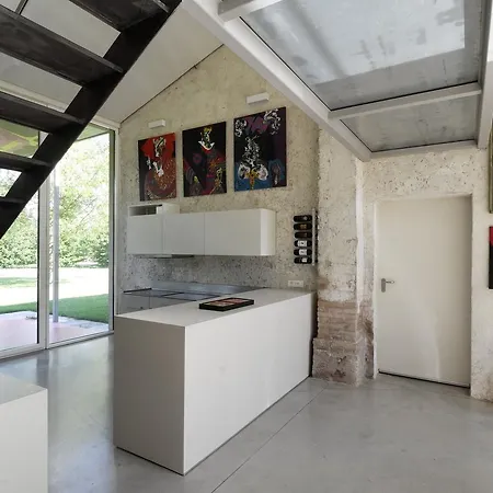 Bed and Breakfast Sacramora Faenza