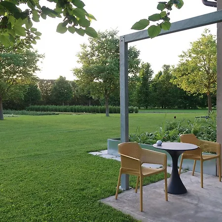 Bed and breakfast Sacramora 4*