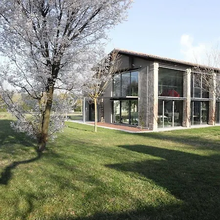 Bed and breakfast Sacramora Faenza