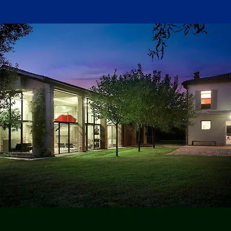 Sacramora Bed and Breakfast Faenza