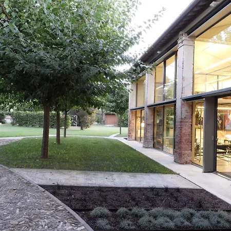 Sacramora Bed & Breakfast Faenza