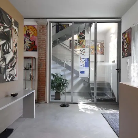 Sacramora Bed and breakfast Faenza
