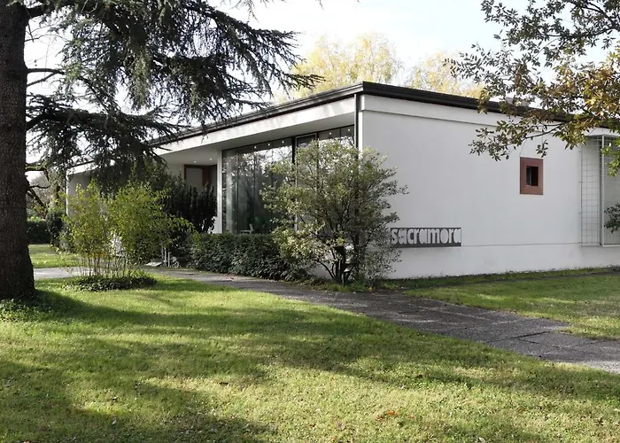 Bed & Breakfast Sacramora