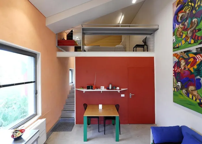 B&B Sacramora 파엔차