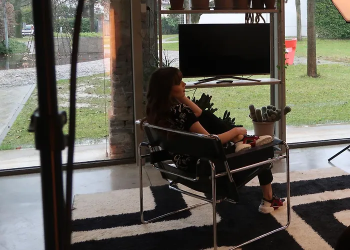 Nocleg ze śniadaniem Sacramora 4*