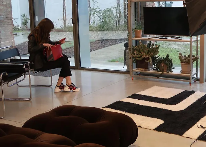 Sacramora 4* 파엔차