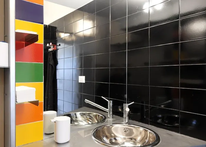 Nocleg ze śniadaniem Sacramora 4*