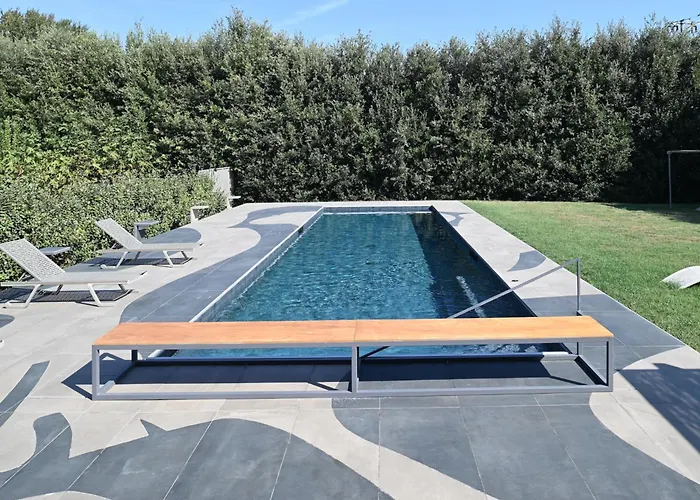 Sacramora Nocleg ze śniadaniem 4*