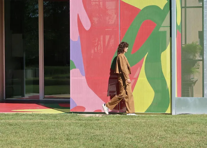 Sacramora Nocleg ze śniadaniem Faenza