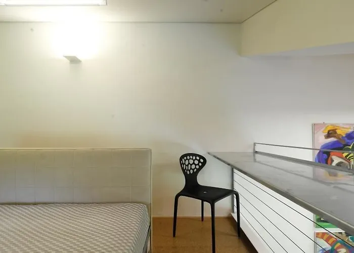 B&B Sacramora 파엔차