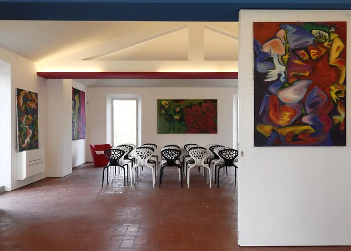 Sacramora Nocleg ze śniadaniem Faenza