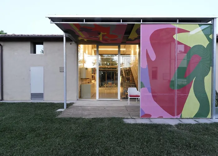 Sacramora Nocleg ze śniadaniem