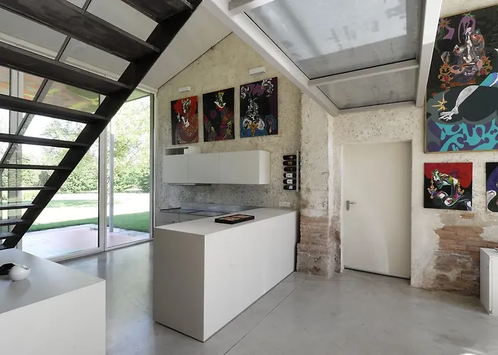 B&B Sacramora 파엔차