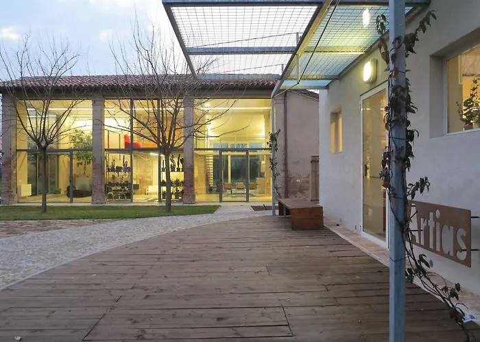 Sacramora Nocleg ze śniadaniem Faenza