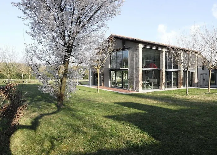 Nocleg ze śniadaniem Sacramora Faenza