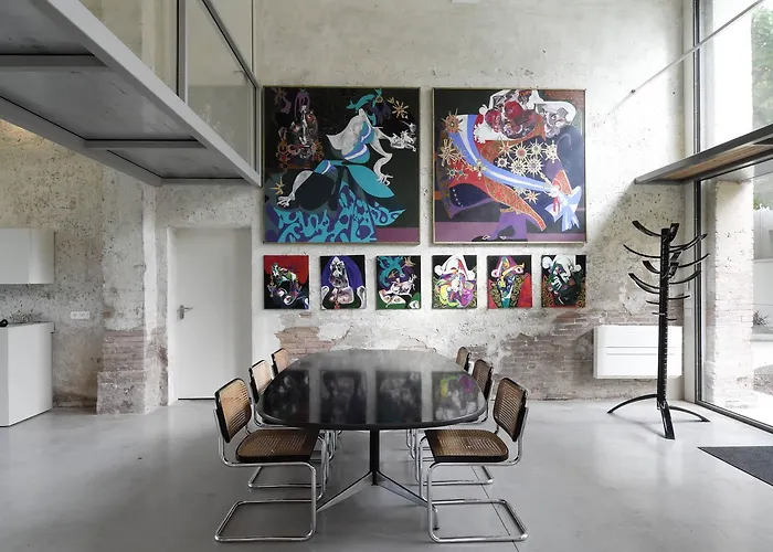 Nocleg ze śniadaniem Sacramora 4*