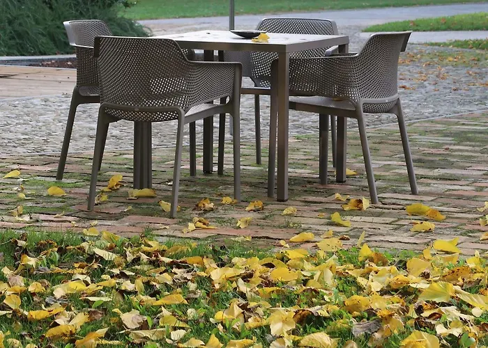 Sacramora Nocleg ze śniadaniem 4*