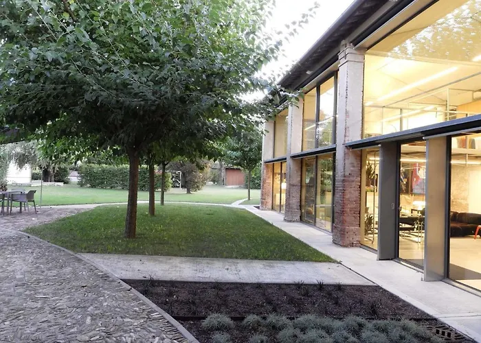 Sacramora Bed & Breakfast Faenza