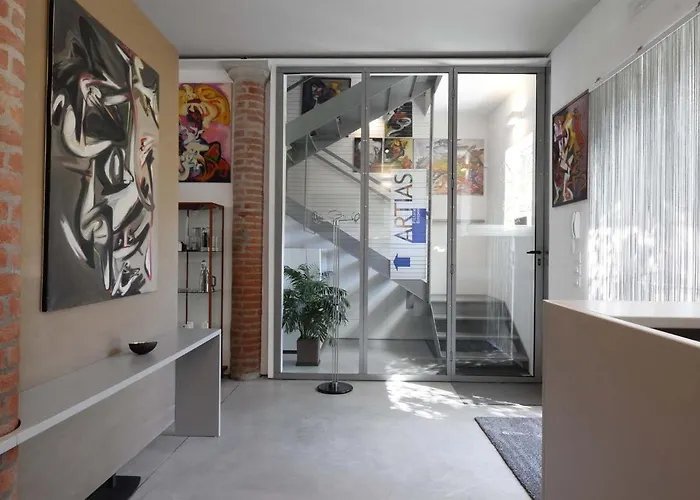 Sacramora Nocleg ze śniadaniem Faenza